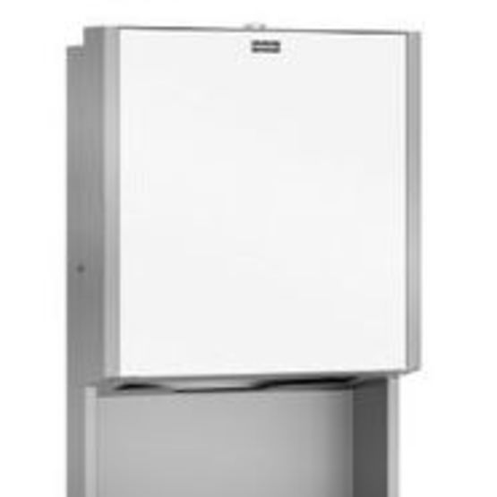 Distributeur de serviettes en papier EXOS | EXOS600W