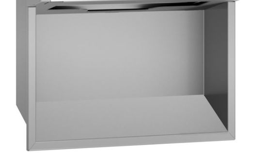 Distributeur de serviettes en papier EXOS | EXOS600W - Distributeur d'essuie mains