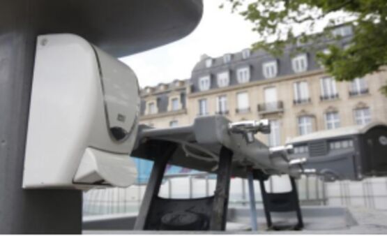  Distributeur savon et gel | WC LOC - WC LOC