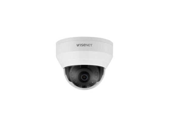 Dôme de surveillance IP 5 Mpxls | Serviacom Proaccess