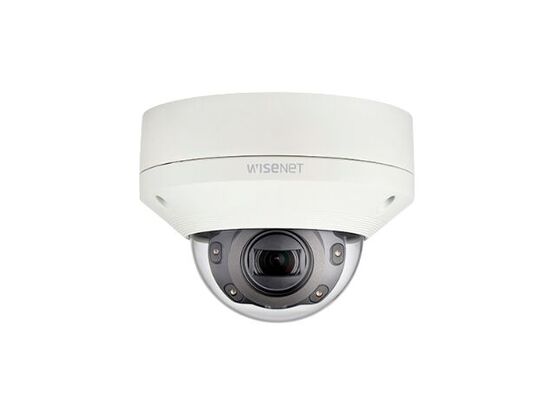 Dôme IP 2 MP VF 2.8-12mm IR 50m | Serviacom Proaccess