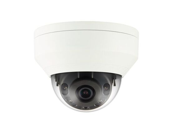 Dôme IP 2 MPxls FF 2.8mm IR 20m | Serviacom Proaccess