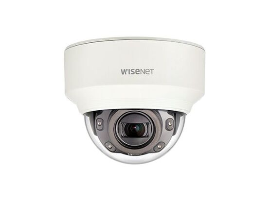 Dôme IP 2 MPXLS VF 2.8-12mm IR 30m | Serviacom Proaccess
