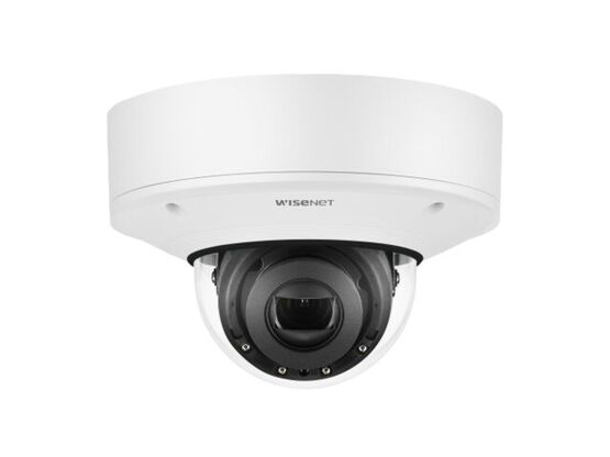 Dôme IP 2 Mpxls VF 2.8-12mm IR 50m | Serviacom Proaccess