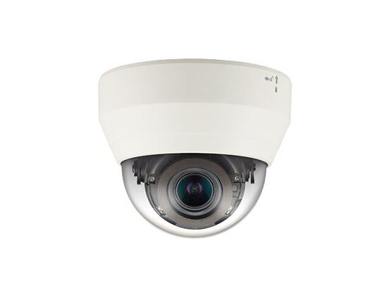 Dome IP 4 Mpxls VF 2.8-12mm IR 20m | Serviacom Proaccess