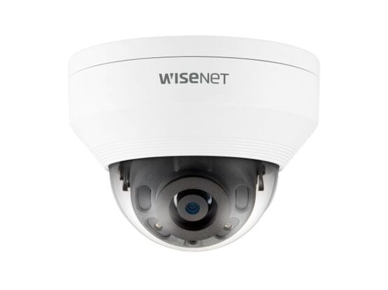 Dôme IP 5 MPxls FF 4mm IR 25m | Serviacom Proaccess