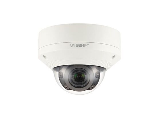 Dome IP 5 MPXLS | Serviacom Proaccess