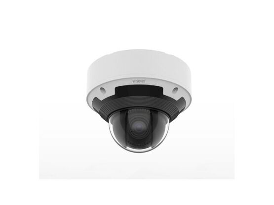 Dôme IP 8 MPX | LS IA VF 4.9-3 mm IR 15-30m