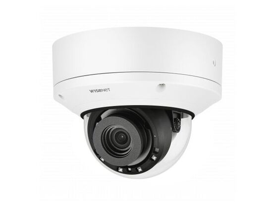 Dome IP 8 MPxls 4K VF | Serviacom Proaccess