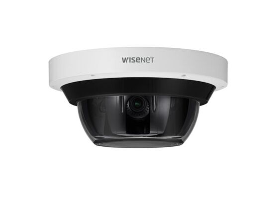 Dome PTZ IP 20 Mpxls | Serviacom Proaccess