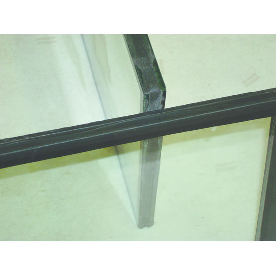 Double vitrage mince à isolation thermique renforcée | SGG Climaplus Colonial