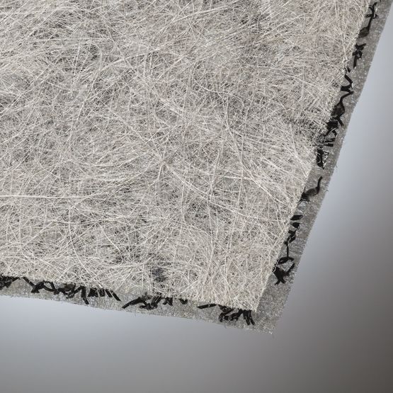 Drainage pour toiture végétalisée | ENKADRAIN E20 & B10 - FREUDENBERG PERFORMANCE MATERIALS