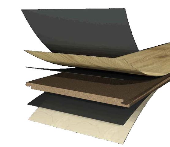 Du vrai bois mais plus fort, Plus durable que le parquet traditionnel, Parquets en chênes à bâtons rompus | Chêne Capitol Reef Q01 collection Hywood Herringbone