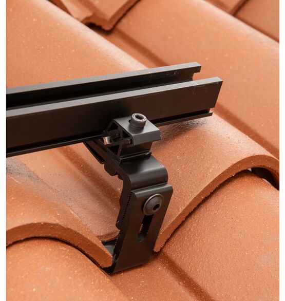  EASY ROOF ADVANCE - Kit PV et systèmes PV complets