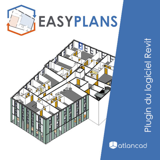  Easyplans automatise vos plans de vente | EASYPLANS - ATLANCAD