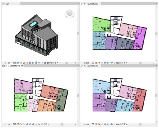  Easyplans automatise vos plans de vente | EASYPLANS - Logiciel d'architecture