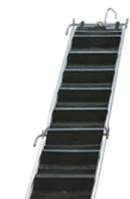  Échelle souple | ECHSOU1 - Echelles