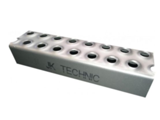  Echelons pour barreaux d&#039;échelles | JK TECHNIC - Echelle à crinoline