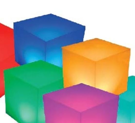 Eclairage décoratif pour des espaces intérieurs | ARCHICUBE  - produit présenté par CD PROS SAS