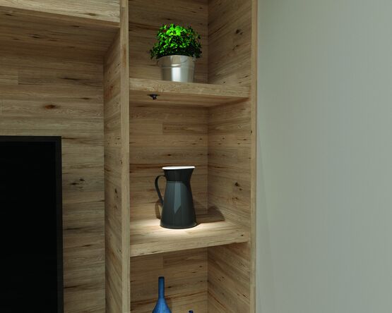  Éclairage ponctuel LED pour meubles – solutions professionnelles B2B | HLT SP. Z O.O.  - HLT SP. Z O.O.