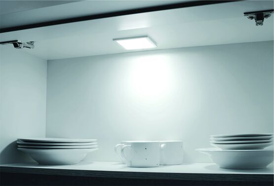  Éclairage ponctuel LED pour meubles – solutions professionnelles B2B | HLT SP. Z O.O.  - Spots encastrés