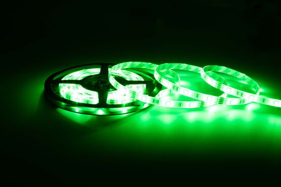 Eclairage précis pour mobilier et profilés étroits | Rubans LED 5 mm - produit présenté par HLT SP. Z O.O.