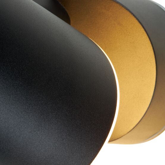  Eclairage résidentiel 12,5 W 3 000 k 600 lm 108 x 108 x 173 mm CLI IP54 | Elypte 169409 - GIRARD SUDRON