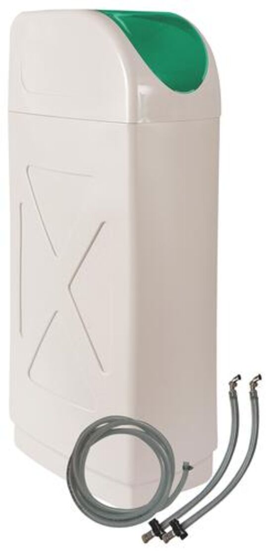  Ecosol, le SEUL adoucisseur solaire | MERKUR - Adoucisseurs d'eau