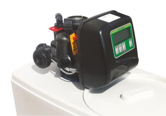 Ecosol, le SEUL adoucisseur solaire | MERKUR - produit présenté par AYOR