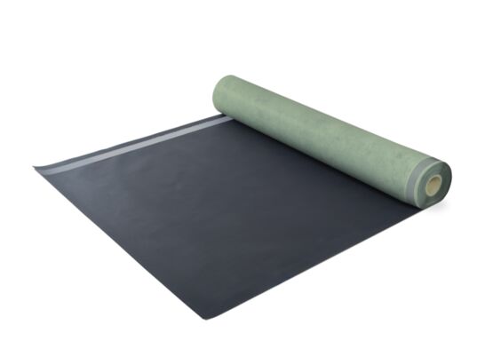 Écran de façade | OMEGA G20 SK DUO – Membrane TPU pour façade ajourée