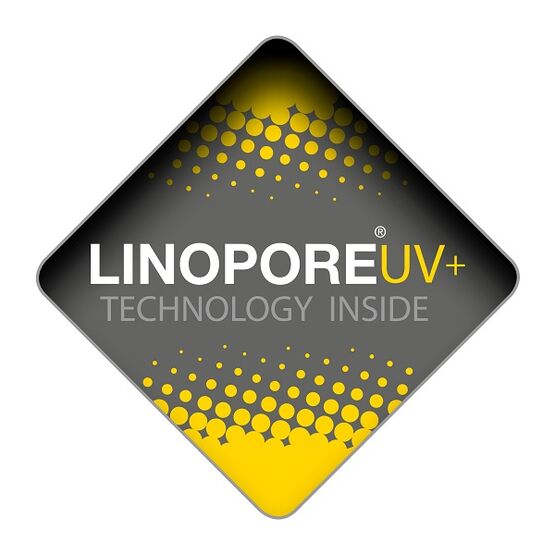 Ecran souple de sous-toiture HPV/ pare-pluie, haute performance UV et chaleur | REWASI TOP 150 UV Plus / SK - Ecran HPV