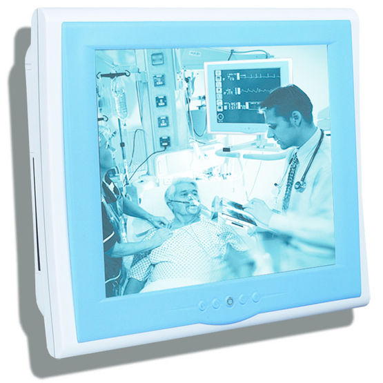 Ecrans médicalisés pour hôpitaux | Onyx 21x
