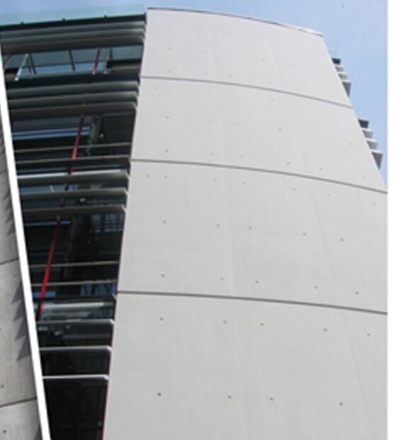  Egaliseur minéral mat pour béton | PIERI® Protec HDL  - Autres éléments décoratifs