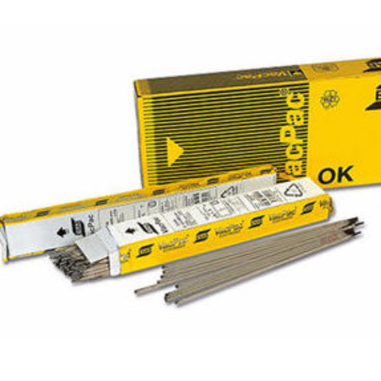 Electrode cellulosique | PIPEWELD 8010 PLUS - ESAB FRANCE