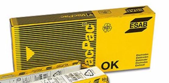 Electrode cellulosique | PIPEWELD 8010 PLUS- produit présenté par ESAB FRANCE