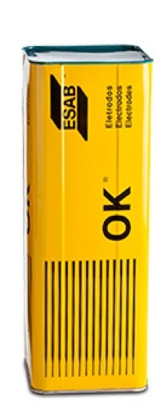  Electrode cellulosique pour soudage tubes en acier | Pipeweld 7010 Plus - Matériel de soudure