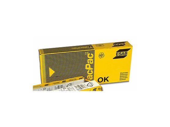  Electrode de rechargement dur | OK WEARTRODE 62 (84.84) - Matériel de soudure