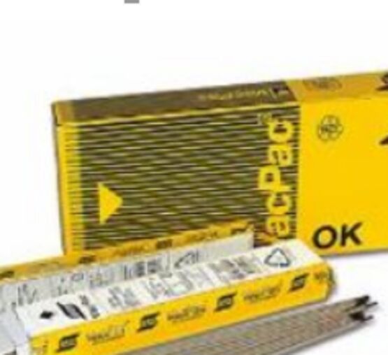  Electrode de soudure inox 309 L | OK 67.60 - ESAB FRANCE