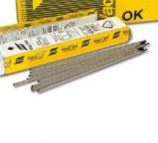 OK 67.60 : Electrode de soudure inox 309 L – Batiproduits