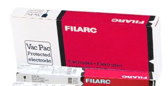  Electrode rutile universelle de soudage | FILARC 48 - ESAB FRANCE