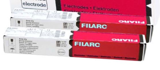  Electrode rutile universelle de soudage | FILARC 48 - Matériel de soudure