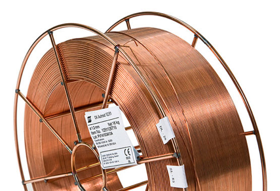  Electrode tubulaire | OK TUBRODUR 23Cr S - ESAB FRANCE