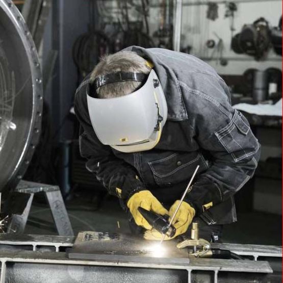  Electrodes de gougeage, coupage et perçage | OK GPC - Matériel de soudure