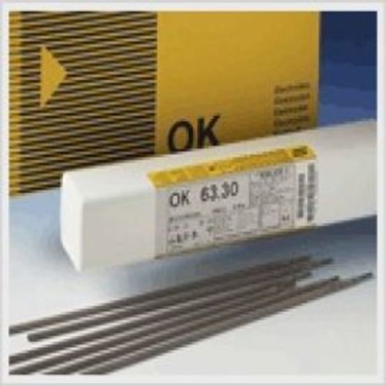  Electrodes de soudage | OK 63.30 - ESAB FRANCE