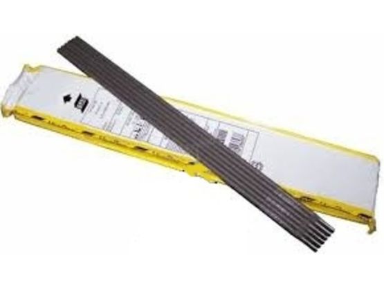  Electrodes fontes | OK NIFe-CI-A - ESAB FRANCE