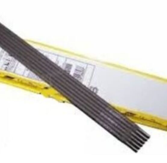 Electrodes fontes | OK NIFe-CI-A - produit présenté par ESAB FRANCE