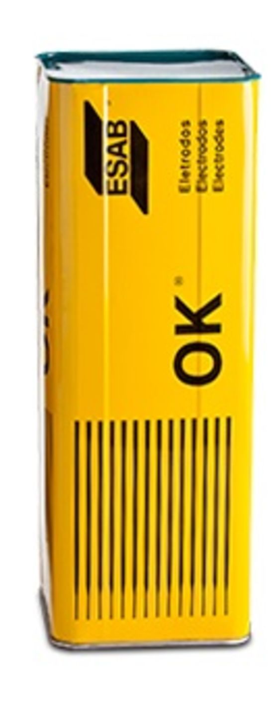  Electrodes revêtement cellulosique | Pipeweld 9010 PLUS - ESAB FRANCE