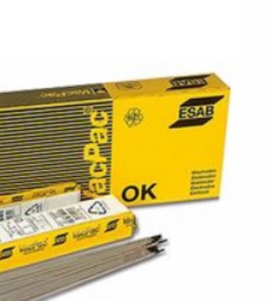  Electrodes rutiles Filarc | OK 46.00 - ESAB FRANCE