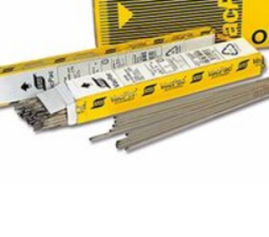  Electrodes rutiles Filarc | OK 46.00 - Matériel de soudure