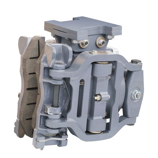  Eléments de bogie | DIPOSTEL - DIPOSTEL